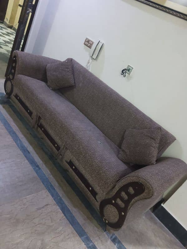 Sofa cum Bed for sale 2