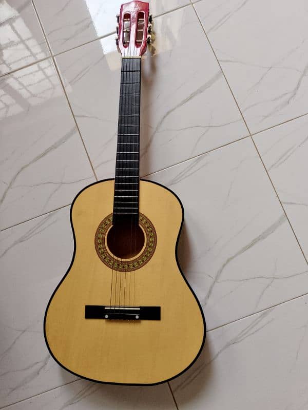 gitar 0