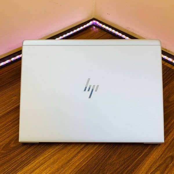 HP Laptop Fresh 2