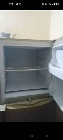 freezer 0