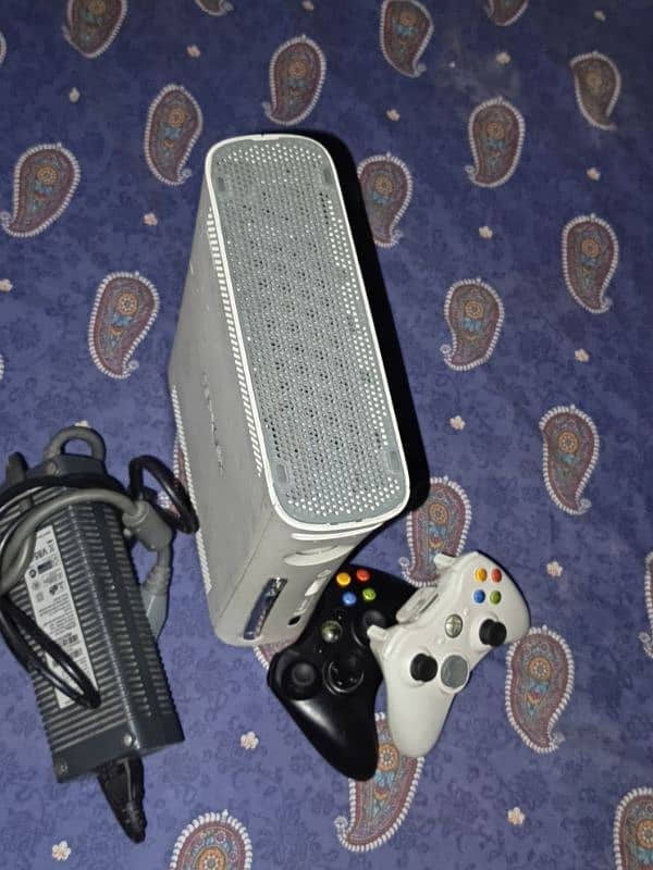 Xbox 360 1