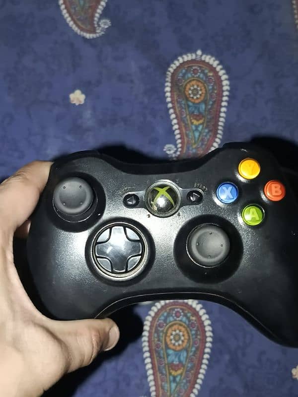 Xbox 360 3