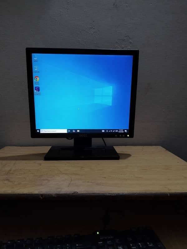 Dell optiplux 745 PC 2