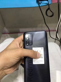 redmi 9T 0