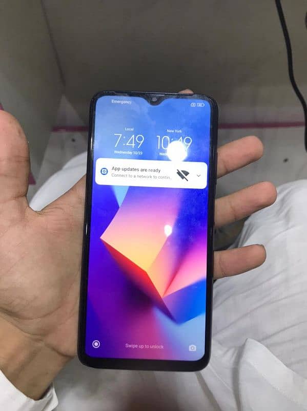 redmi 9T 1