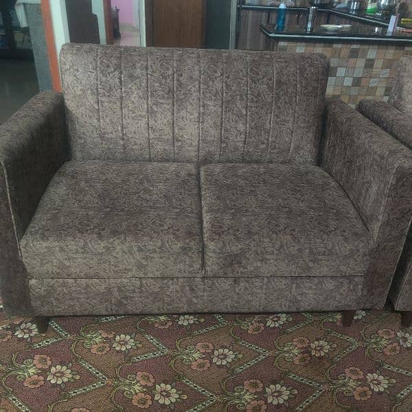 sofa set for sale in Rps 60k 1