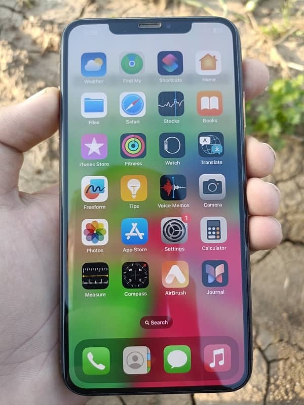 iphone Xs Max 1