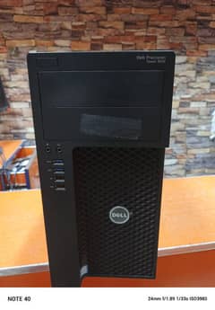 Dell 3620 Hp Z240