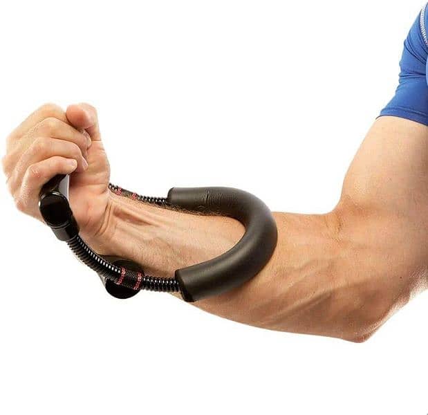 wrist exerciser and hand gripper (pack of 2). ,wathsapp 03135921724 5