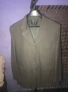 Coat for sale