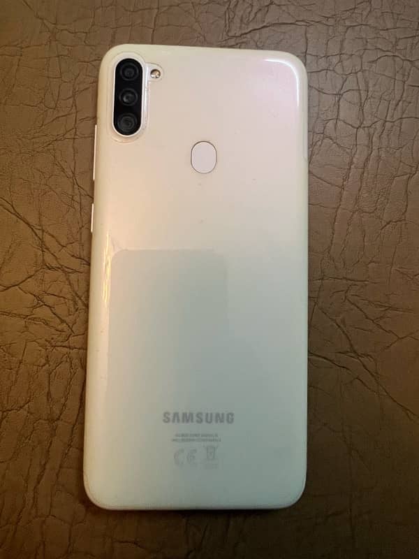 Samsung Galaxy A11 2