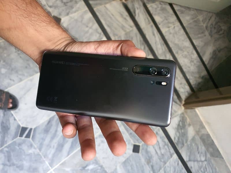 Huawei P30 Pro 8/256 VIP approved Dual sim Exchange possible 1