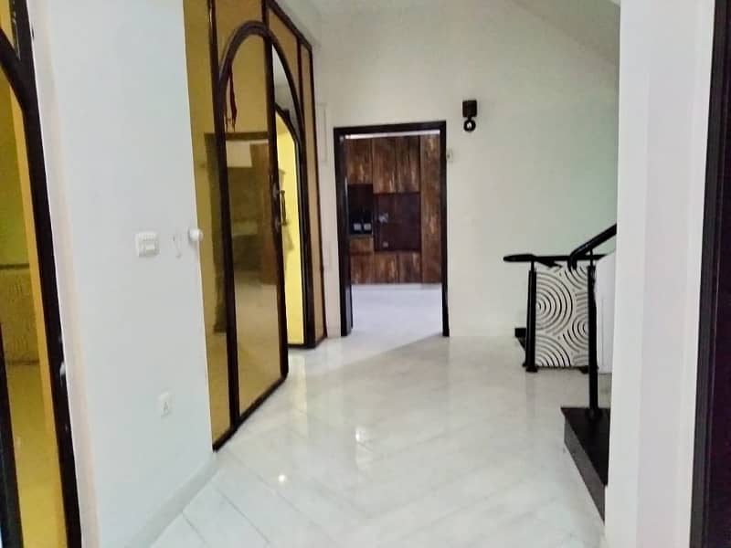 10 Marla House Available For Rent In Overseas A Block Bahria Town Lahore 22