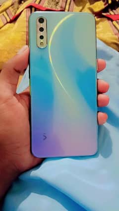 Vivo S1 4/128 original Condition saaf