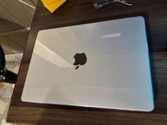 Macbook pro 14inch m3pro