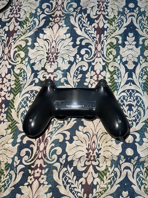 PS4 SLIM 500GB 5