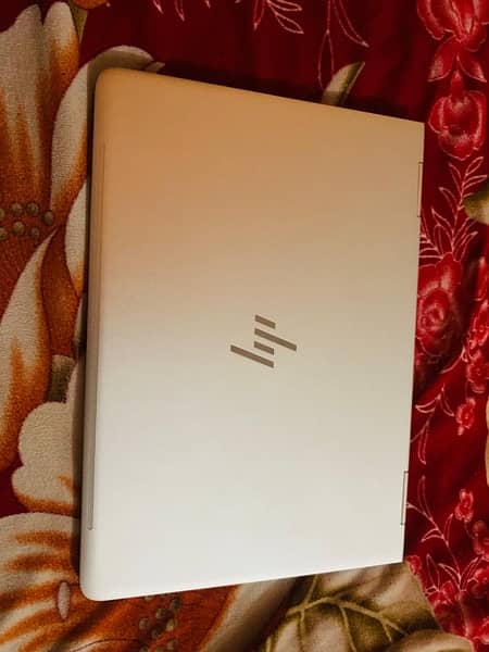 Hp spectre x360 i7 7th gen 0