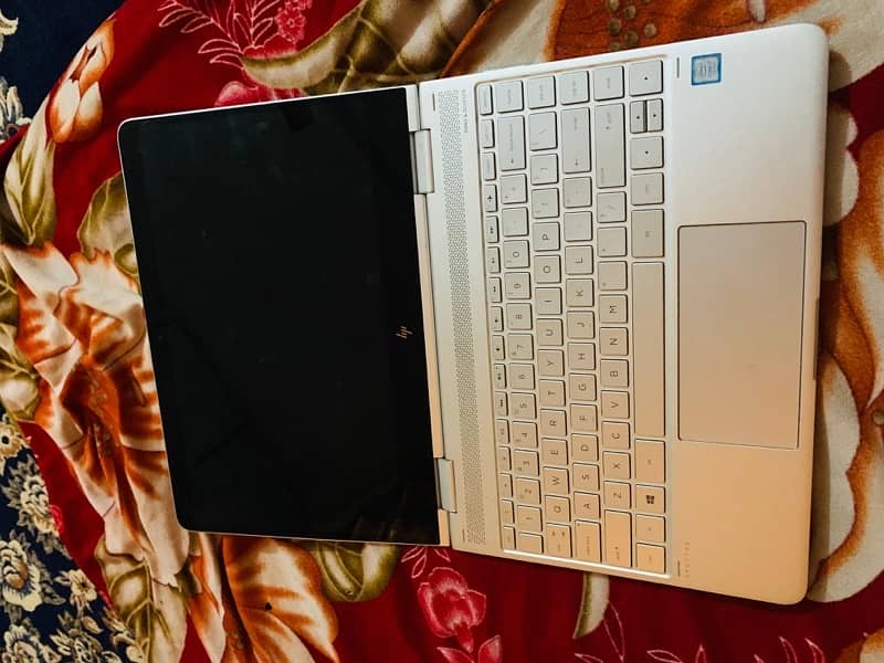 Hp spectre x360 i7 7th gen 3