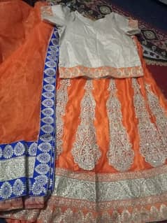 fancy party wear lehngy 3000 for each