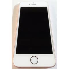 iPhone se 1st gen 32gb