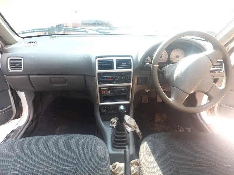 Suzuki Cultus VXR 2015 4