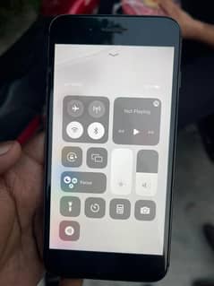 Iphone 7 plus PTA Approved 128GB