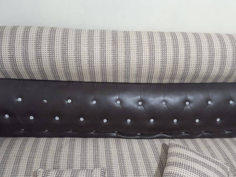 seven seater sofa 0