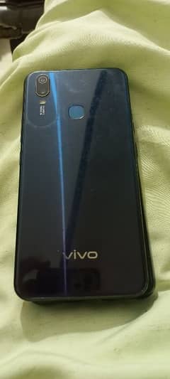 Vivo Y11