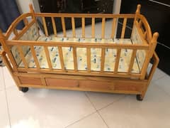 baby Cot