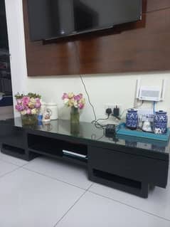 TV Console