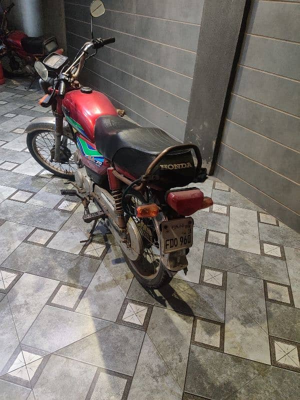 BIKE FOR SALE 3