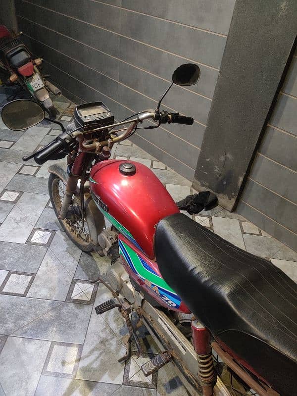 BIKE FOR SALE 6