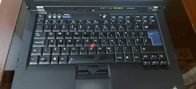 lenovo THINKPAD T400