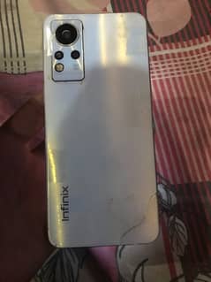 infinix