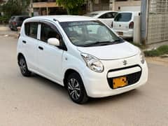 Suzuki Alto 2010