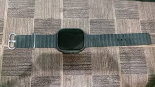 T900 Smart watch 100% ok and working