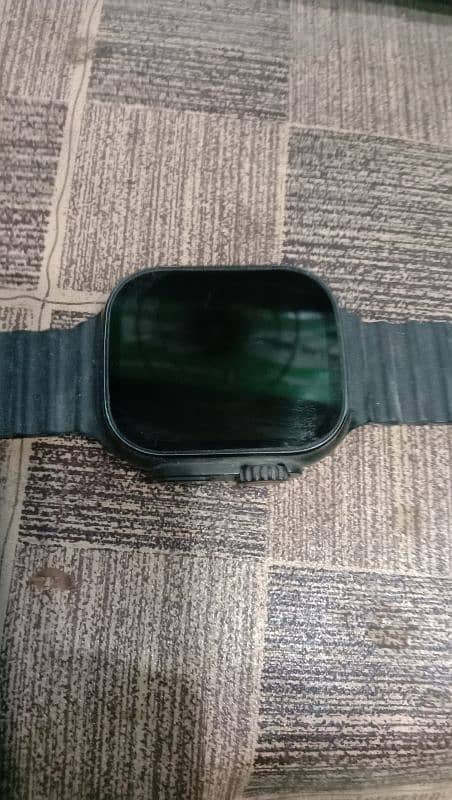 T900 Smart watch 100% ok and working 1