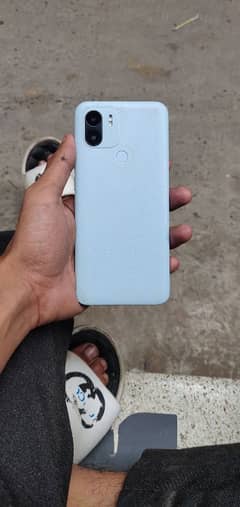 redmi A1+