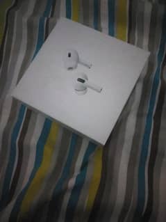 Apple airpods  2nd gen