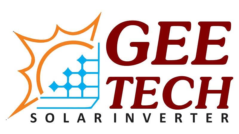 GEE TECH 1kw to 7kw in one inverter 3