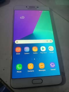 Samsung galaxy c9 pro 6GB 64GB daul sim 0