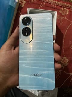 Oppo A60 8 256  ALL Ok mobile With Box and 45W charger 0