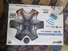 HOVER DRONE EVO I DRONE 2.0 0