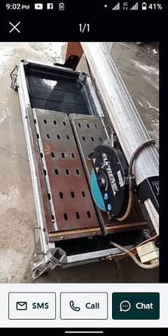 tile cutter