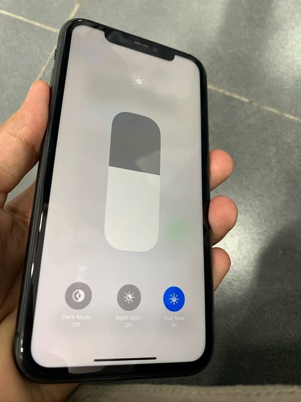 Iphone 11 PTA approved Physical Dual 4