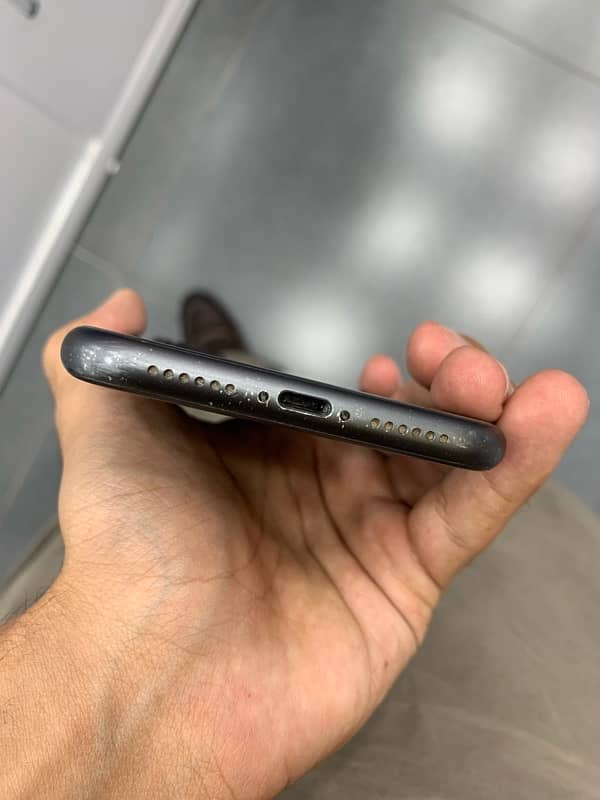 Iphone 11 PTA approved Physical Dual 5