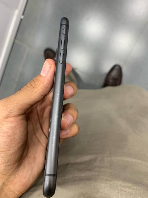 Iphone 11 PTA approved Physical Dual 8