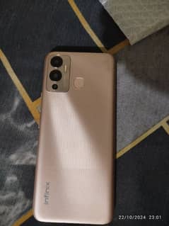 infinix hot 12 play 0