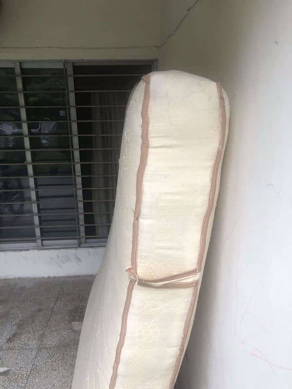 Comfortable King Size Mattress for Sale 0