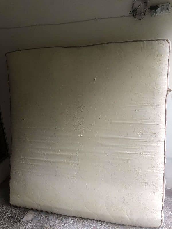 Comfortable King Size Mattress for Sale 1